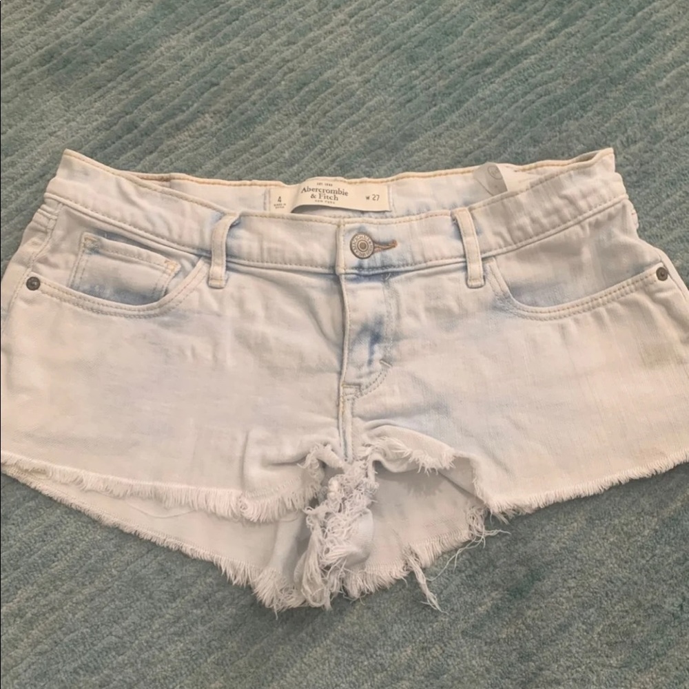 Abercrombie & Fitch